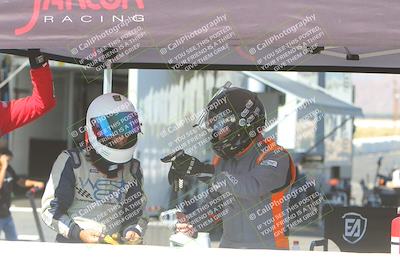 media/Oct-15-2023-Lucky Dog Racing Chuckwalla (Sun) [[f659570f60]]/1-Around the Pits-Driver Changeovers-Awards/